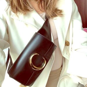 🖤CHLOE C Belt Bag🖤